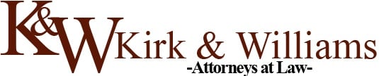 Kirk & Williams Attorney at Law