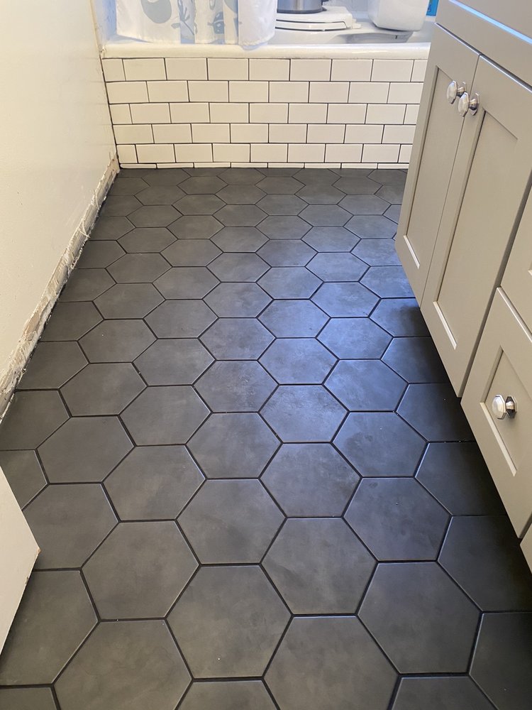 image of business Pacific Tile