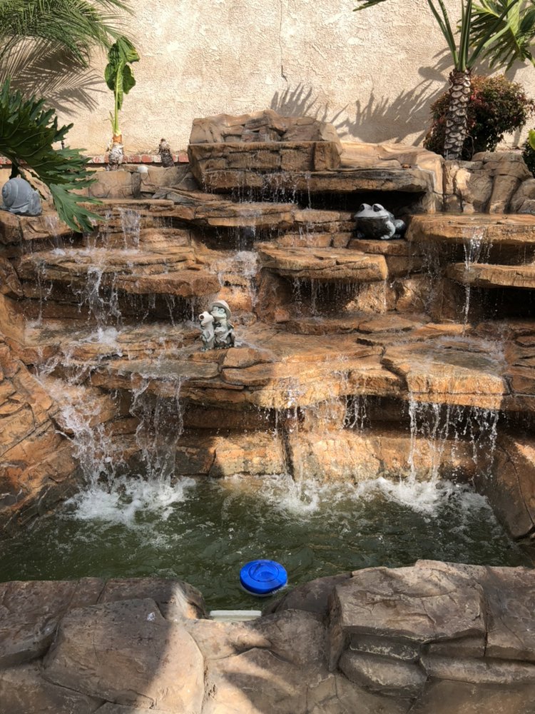 Logan Torres Pool Service