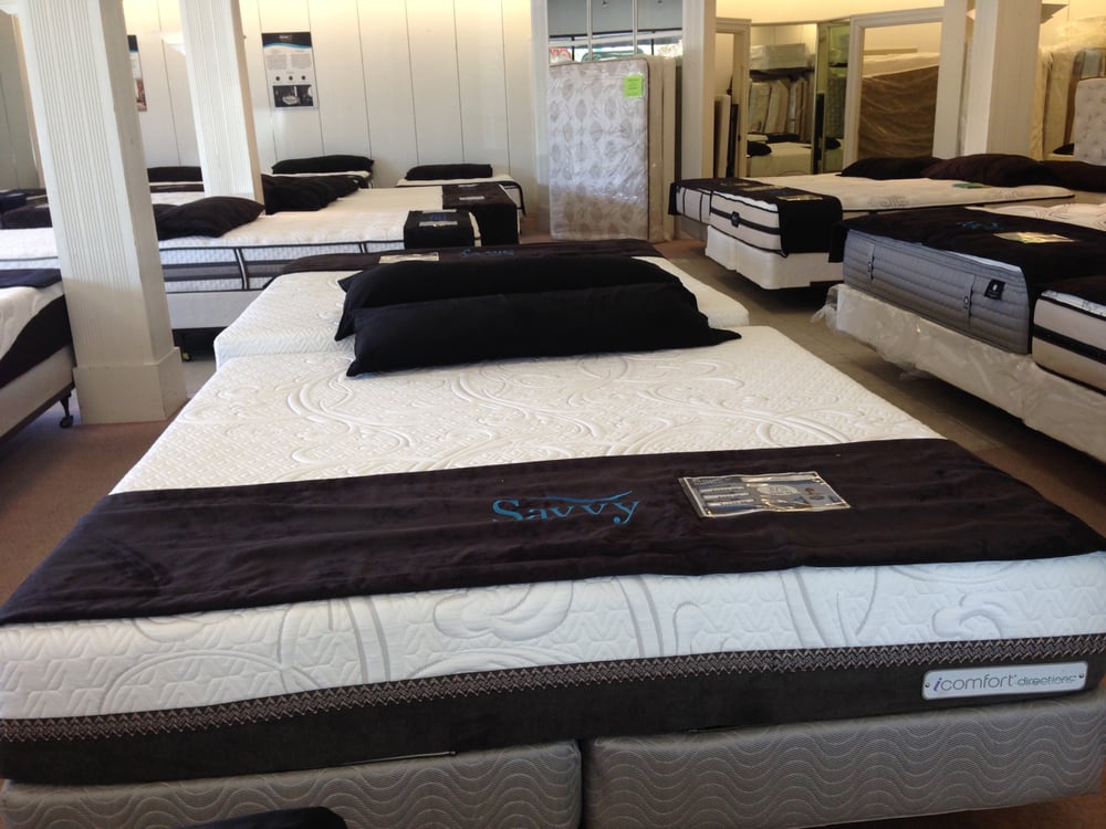 Savvy Mattress Outlet CLOSED 32 Reviews Mattresses 1281 N 205th