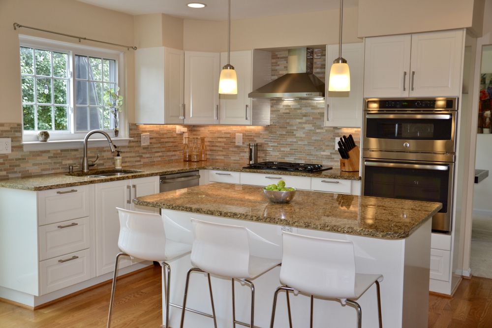 AJ Home Solutions