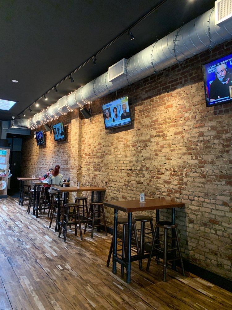 Bronx Alehouse