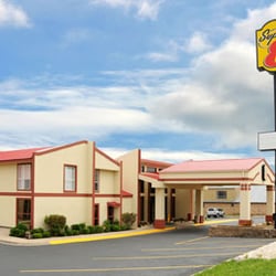 Super 8 By Wyndham Kerrville Tx 17 Photos Hotels 2127 Sidney Super 8 Kerrville