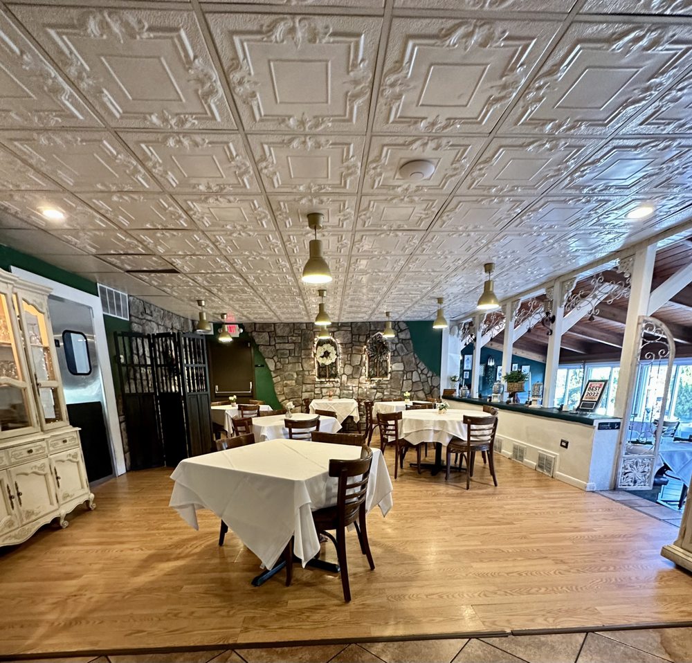 La Kang Thai French Cuisine