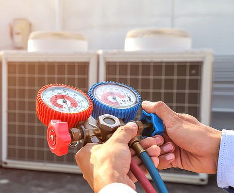 image of business Environmental Air Systems