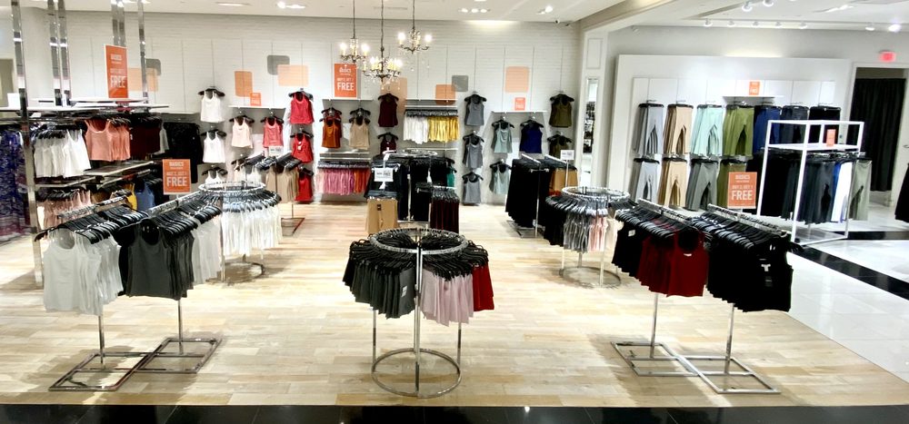 Forever 21