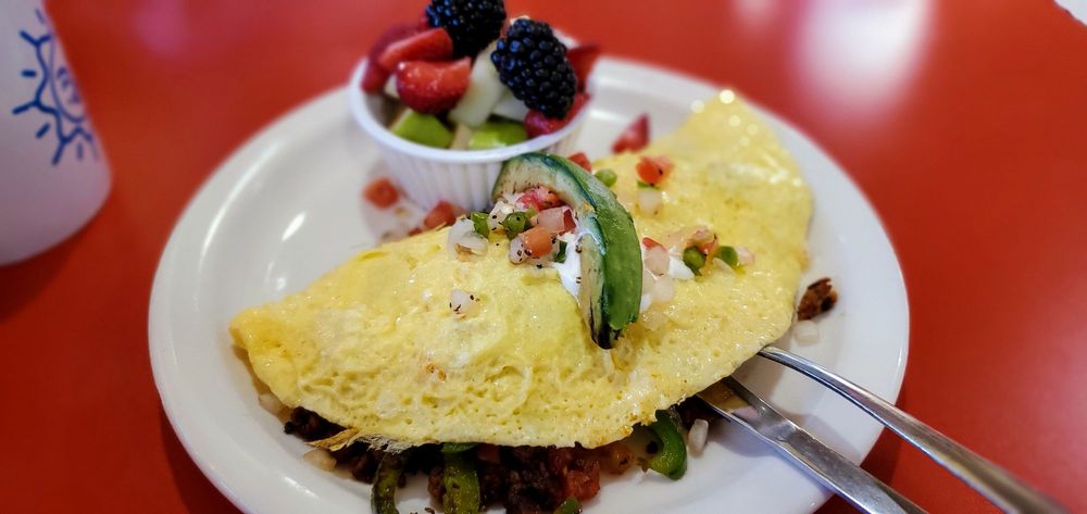 Sunnyside Diner