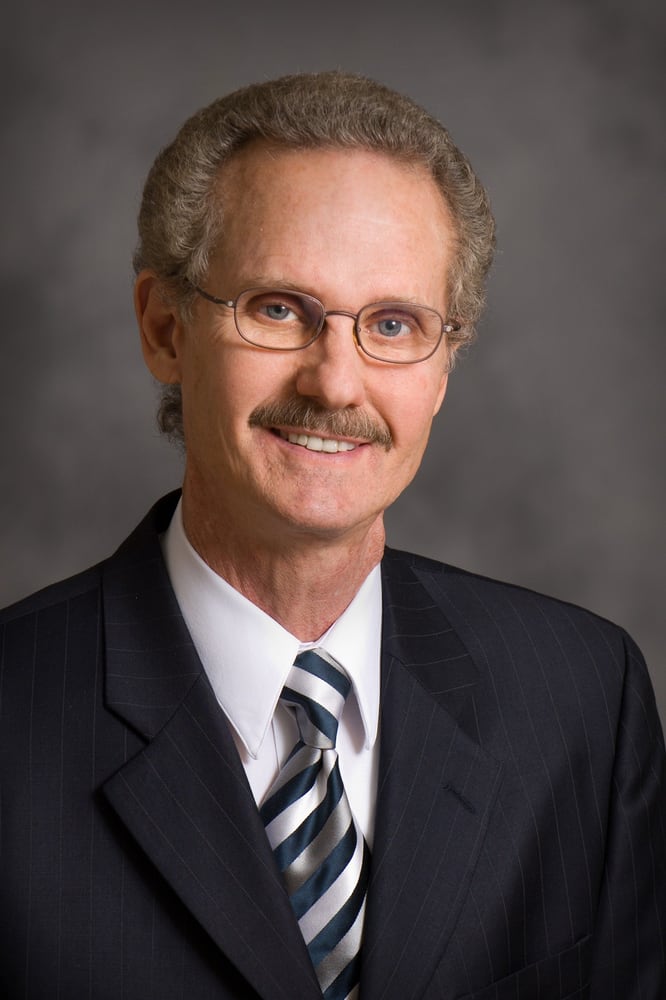 Roger J Oldham, MD