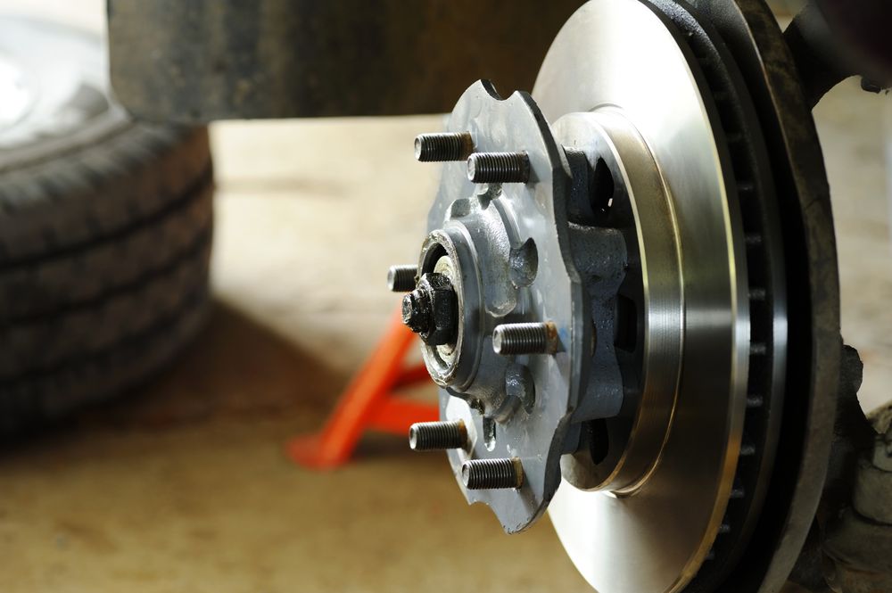 Dave's Transmission & Auto Repair