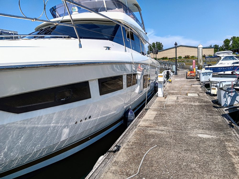 Fresh Start Marine Detailing