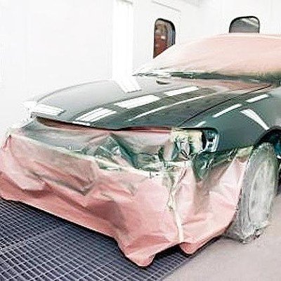 Advanced Auto Repair Center
