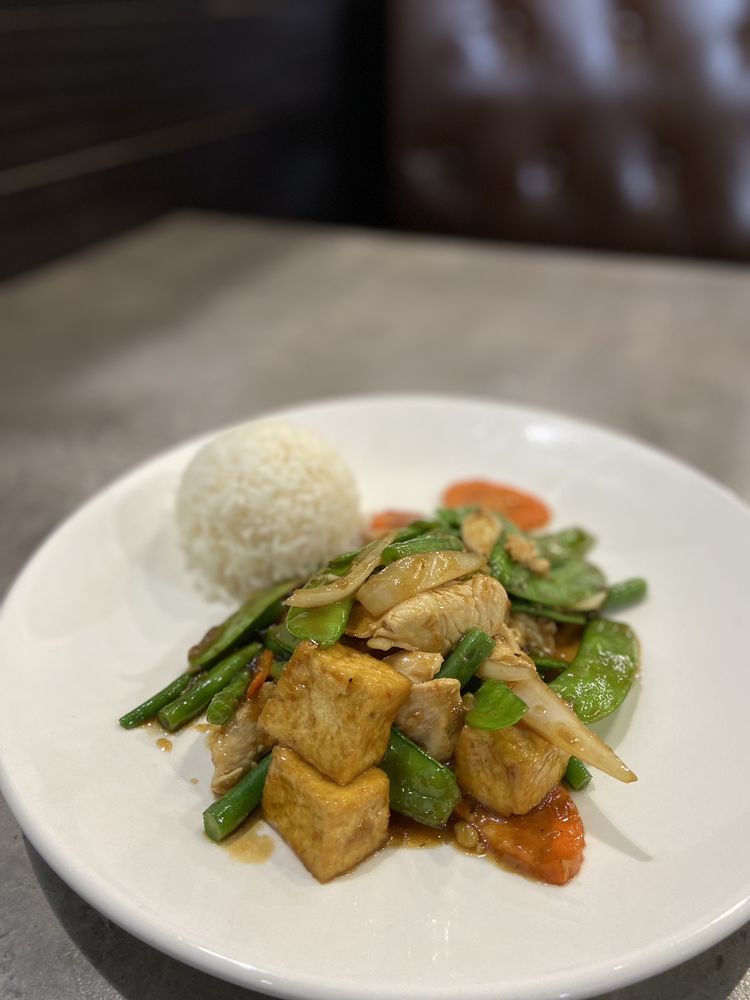 Pad Thai