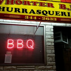 McWhorter Barbecue - Newark, NJ, United States