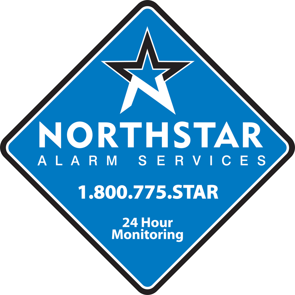Northstar Alarm Yard Sign Yelp