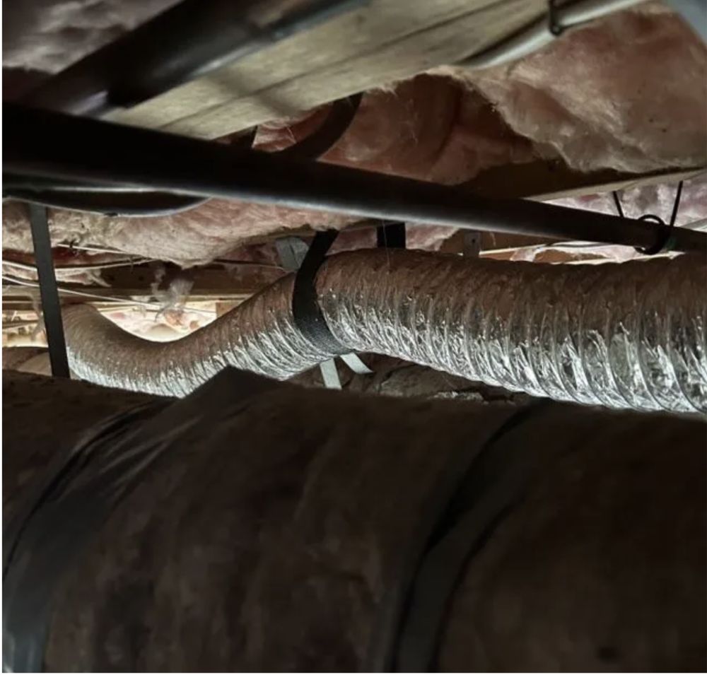 Best Way Dryer Vent Cleaning