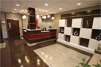 Highfield Gardens Care Center