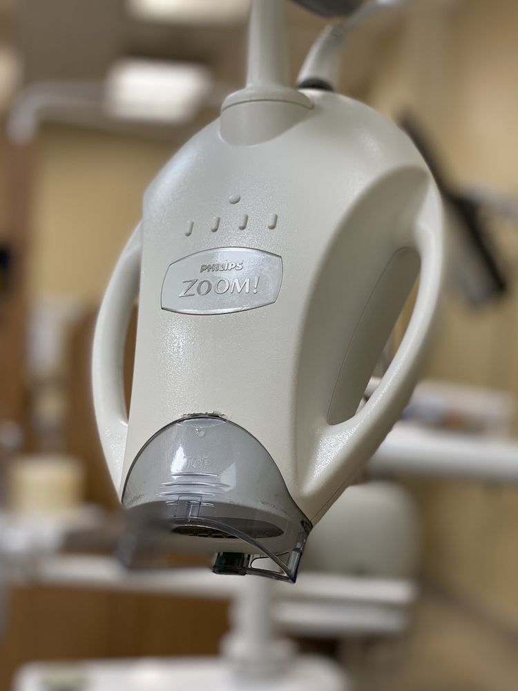 image of business Presidio Dental