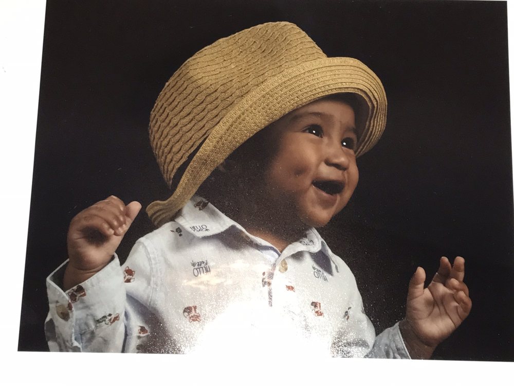 Portrait Innovations