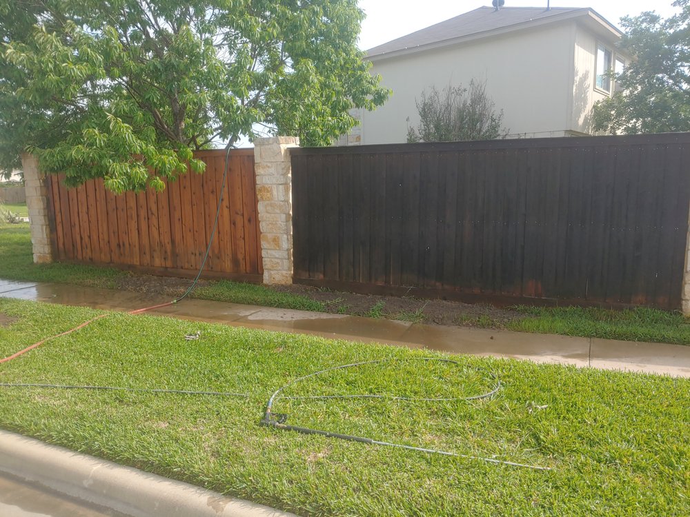 X-Stream Exterior Cleaning