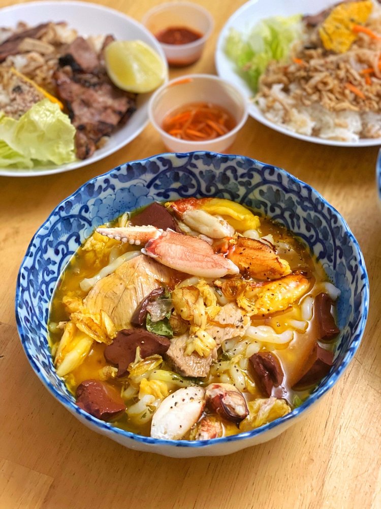 My Canh