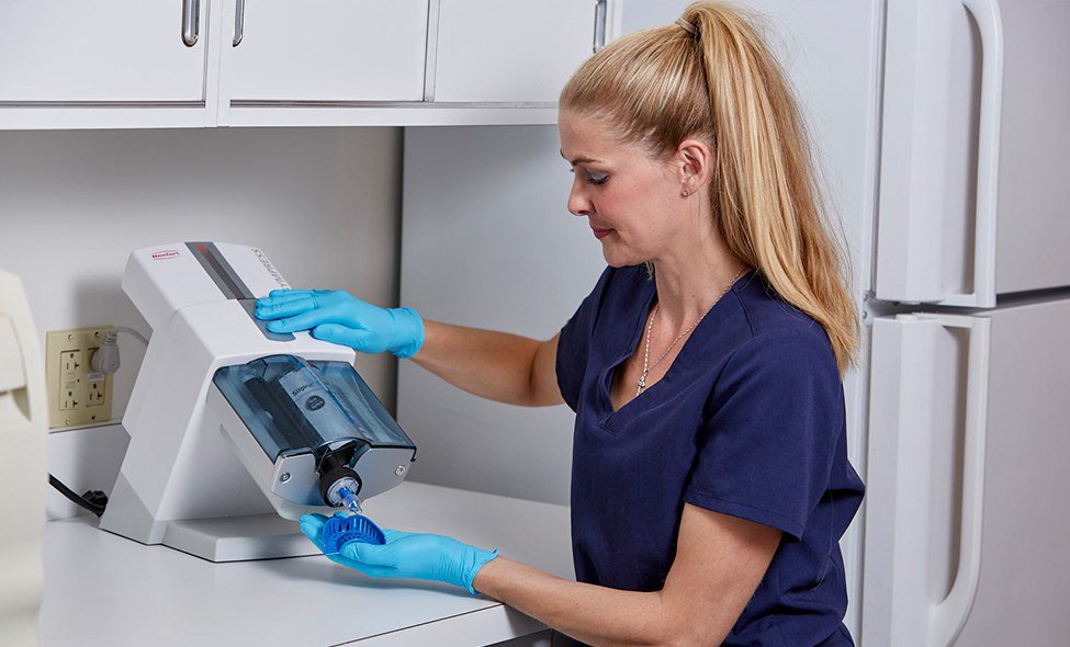 image of business Warwick Dentistry