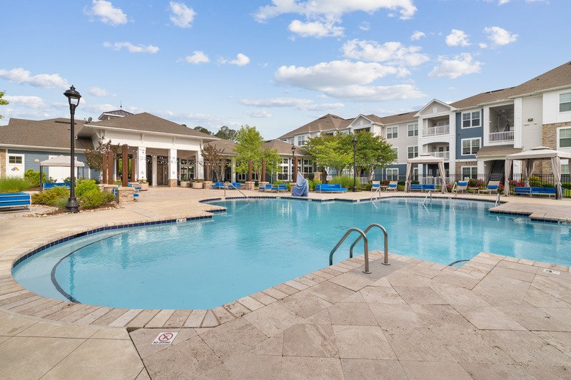 Realm at Patterson Place