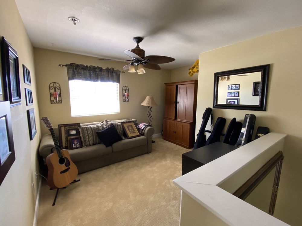 Kenny's Custom Flooring
