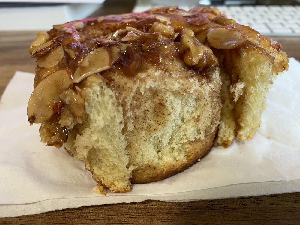 Wagner's Marketplace Bakery