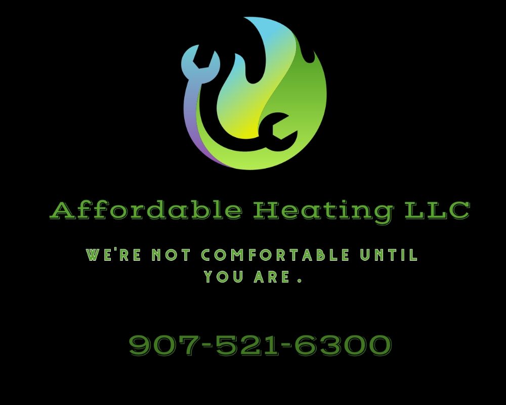 image of business Affordable Heating