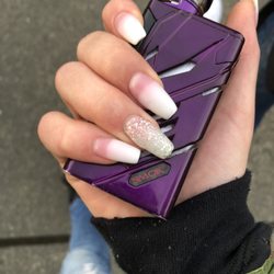 Elegant Nail Design Nail Salons 208 State Ave Marysville Wa