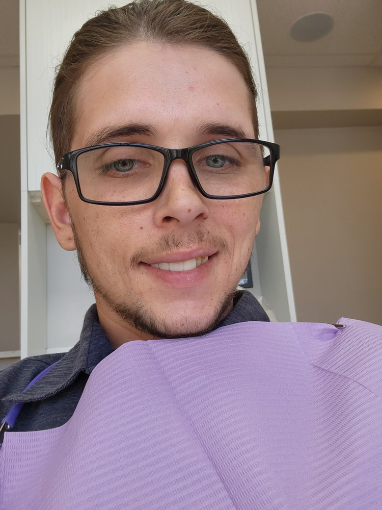 image of business Butte Dental Care