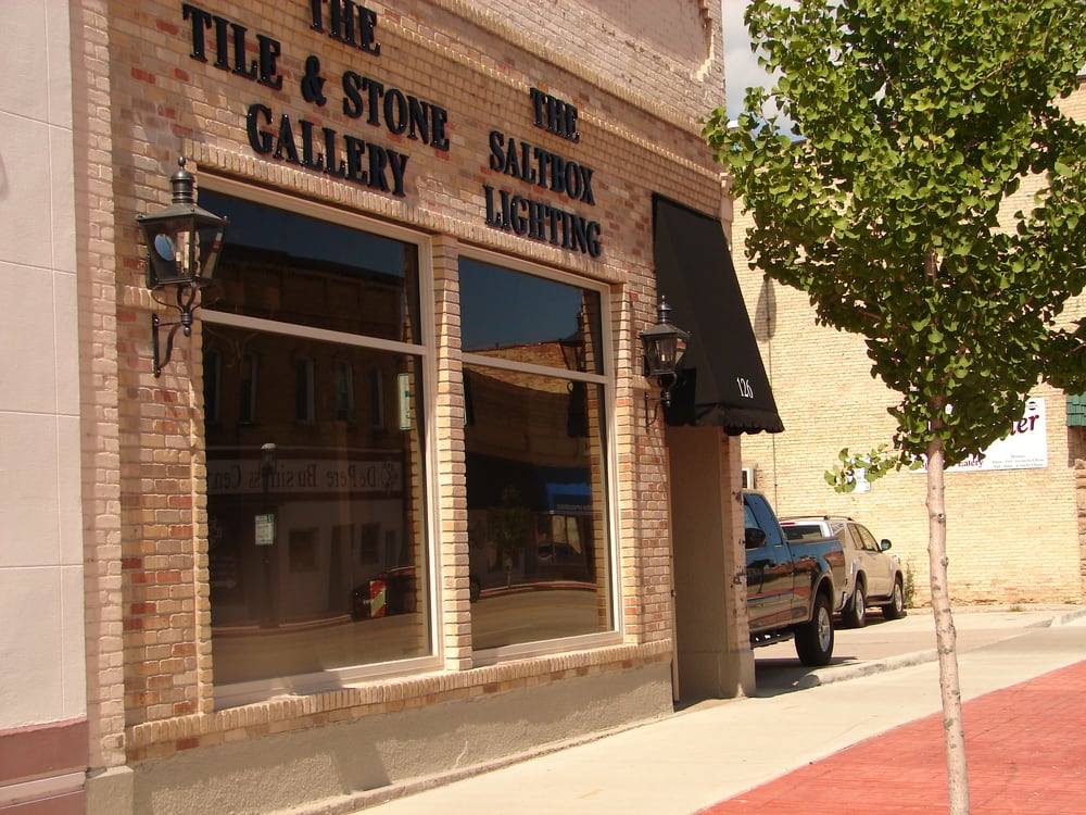 image of business Tile & Stone Gallery