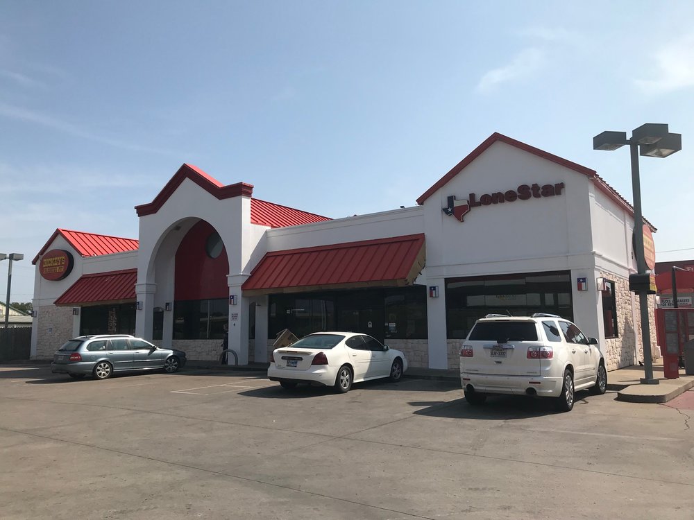 Lone Star Food Store