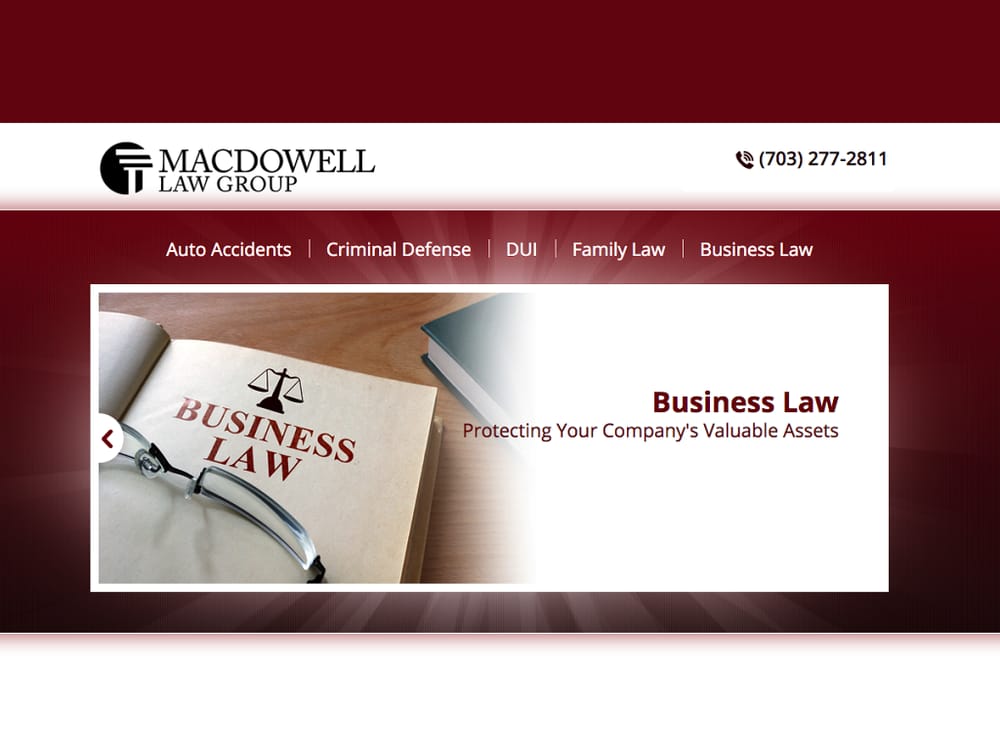 MacDowell Law Group