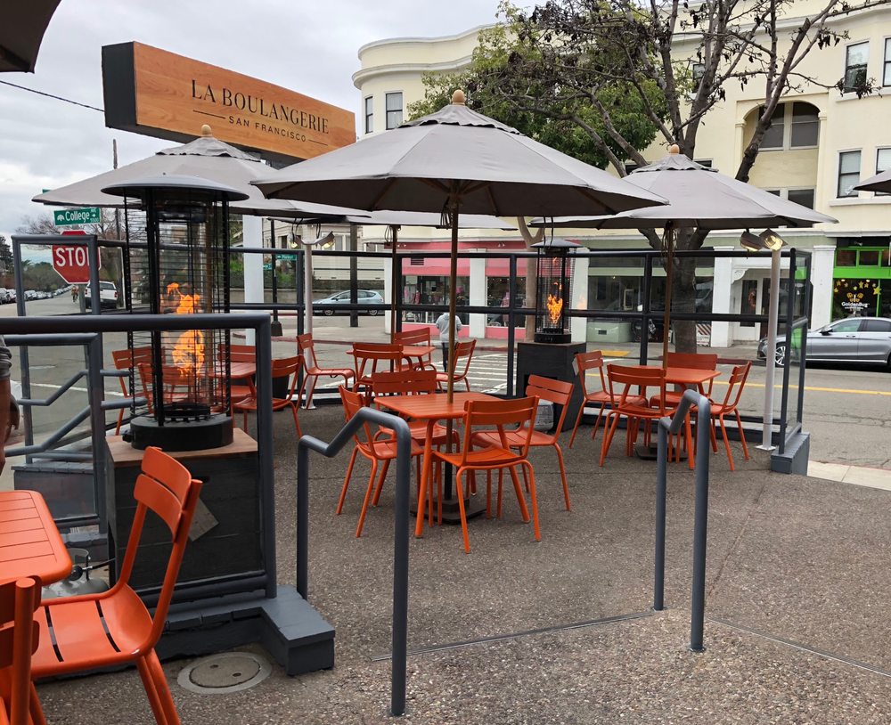 Heated Patio Yelp