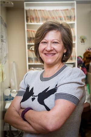 image of business Rimma Pozdnyakova, MD