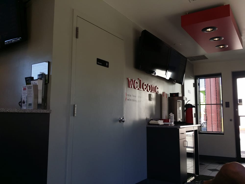 Grease Monkey 39 Reviews Auto Repair 901 W 8th Ave, Lincoln Park