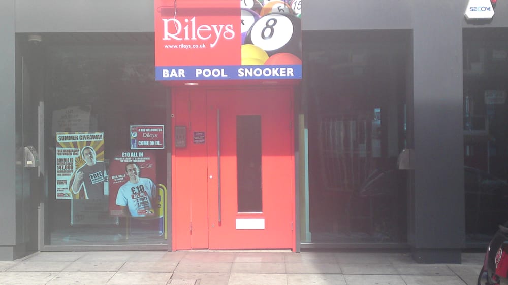 Rileys Sports Bar Ltd 2019 All You Need to Know BEFORE You Go (with