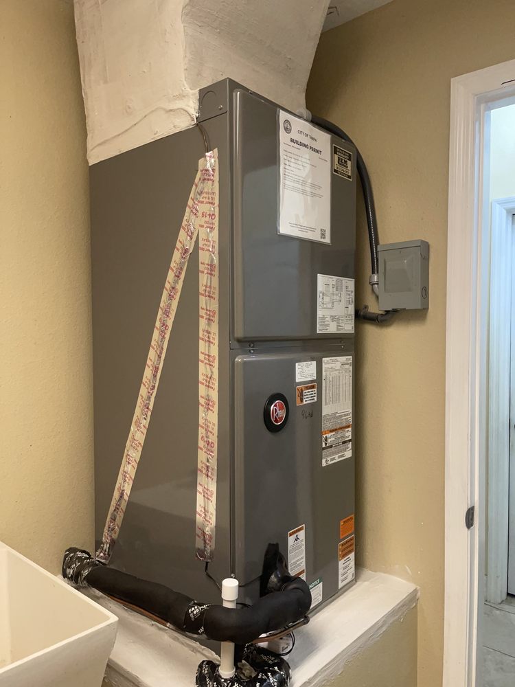 image of business REM Air Conditioning of Tampa