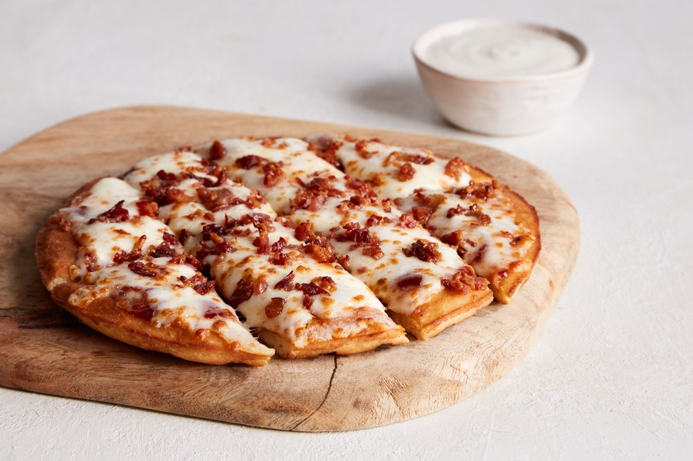 Oath Craft Pizza Photo