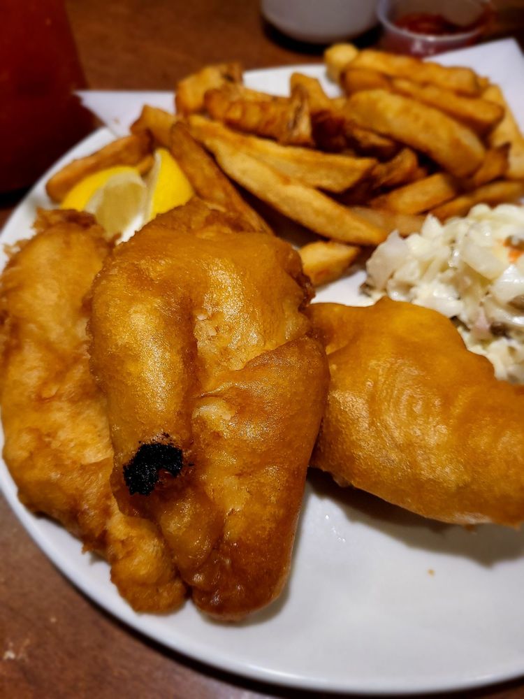 White Spot Kerrisdale