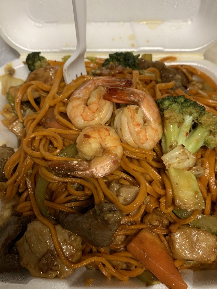 Coastal Seafood
