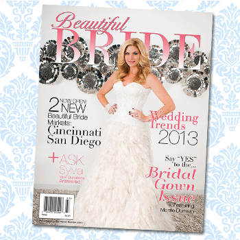 The Cover Of Beautiful Bride With Martha Sugalski Yelp Photo Of Darcy S Hair Potions Lake Mary Fl United States The Cover