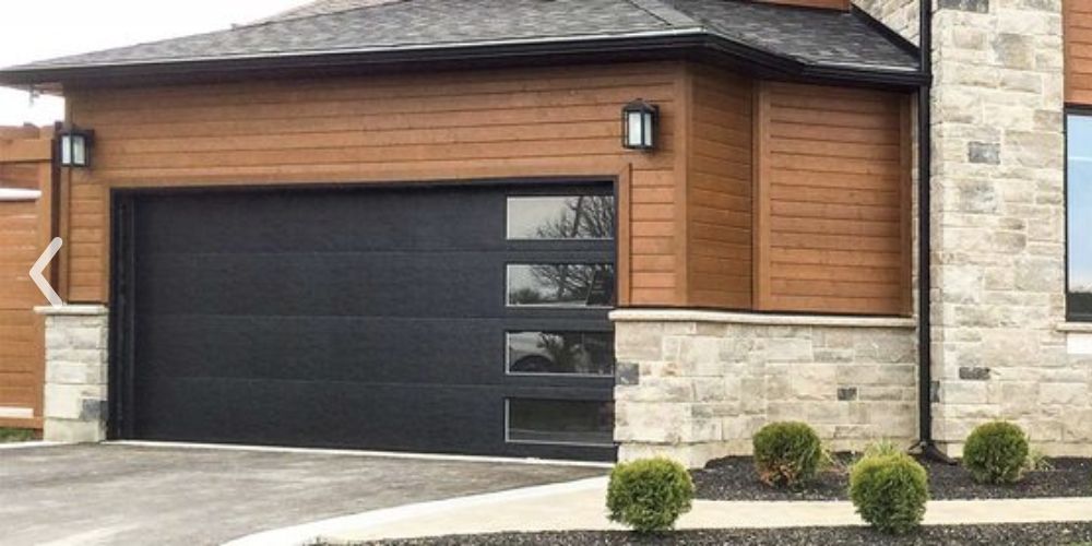Precision Garage Door Service