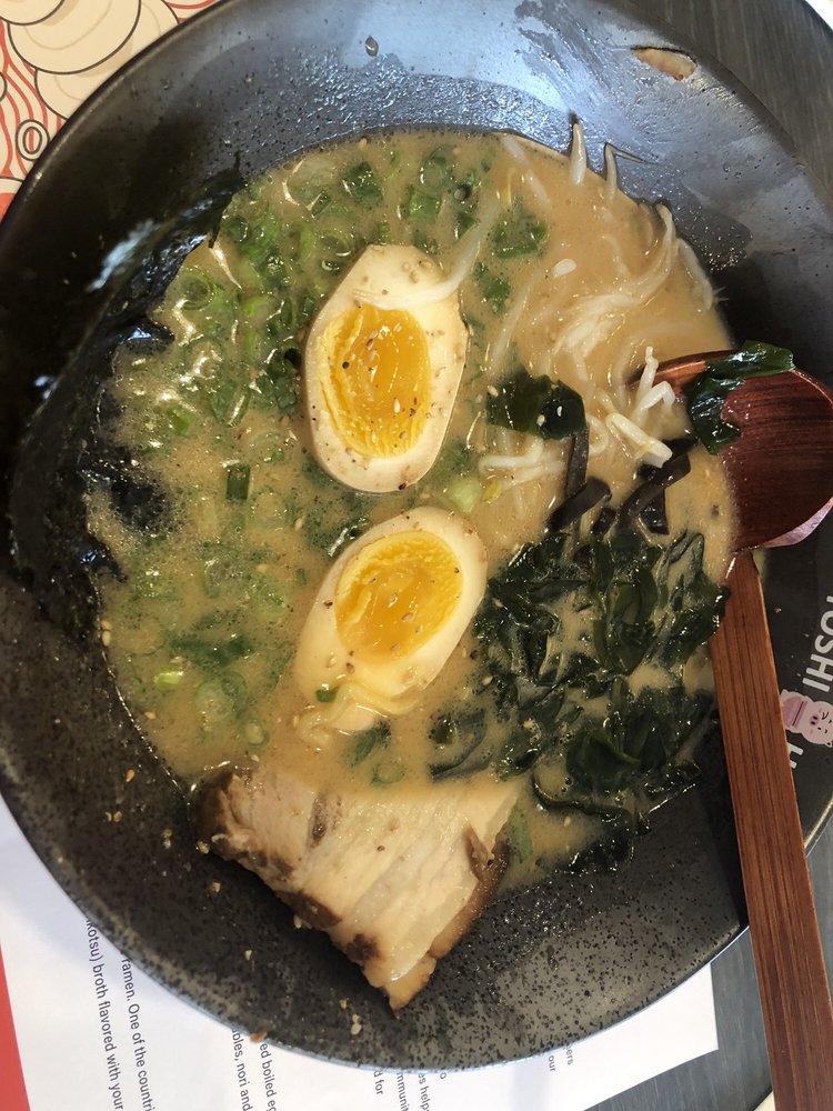 Yoshiharu Ramen
