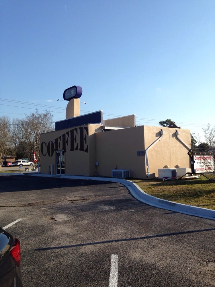 Bald Monkey Beanery 19 Photos & 48 Reviews Coffee & Tea 1320 Red