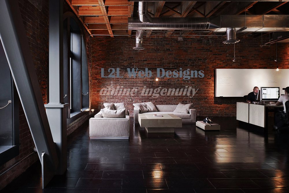 L2L Web Design Studio