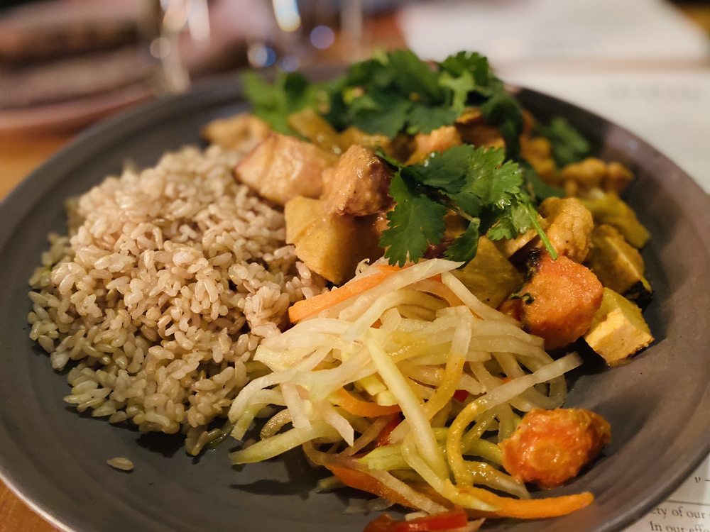 Greens Restaurant Greens Restaurant