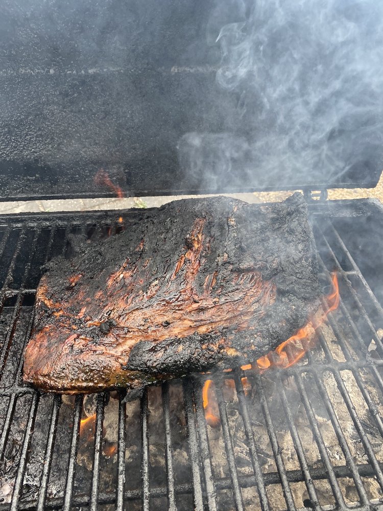 Ethel's Bbq & Catering