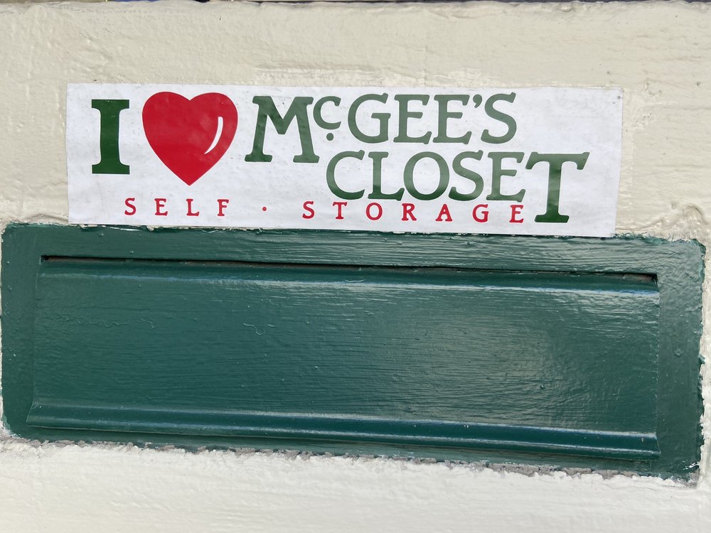 SoCal Self Storage